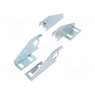 Bracket | 3400/3500 | for cable chain