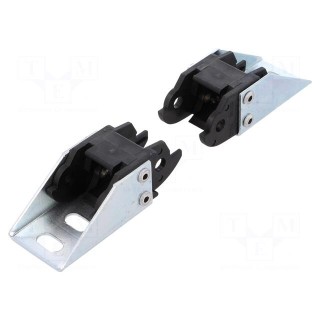 Bracket | MEDIUM | 300015040,300015060,300015080 | for cable chain