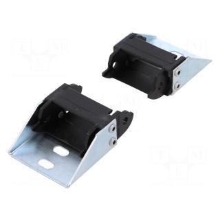 Bracket | MEDIUM | 300035040,300035060,300035080 | for cable chain