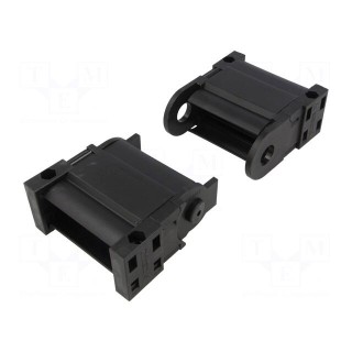 Bracket | Protection | for cable chain | 325PI060075,325PI060100