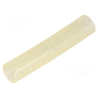 Heat shrink sleeve | dual wall,glued | 4: 1 | 10.8mm | L: 65mm