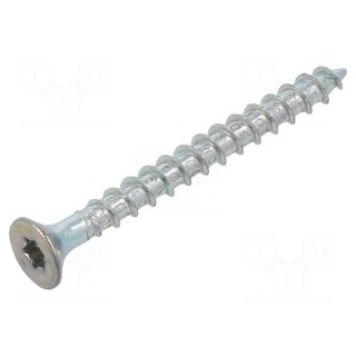 Screw | for wood | 3x30 | Head: countersunk | Torx® | TX10 | WIROX® | SPAX®