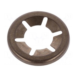 Protecting washer | spring steel | 12mm | BN: 30723