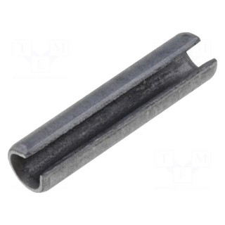Springy stud | stainless steel | BN: 337 | Ø: 2mm | L: 10mm | DIN: 1481