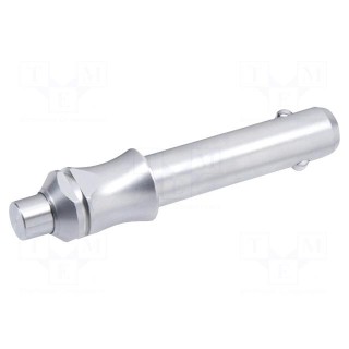 Locking pin | without handle,with locking | 8mm | 38kN