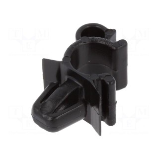 Clip | 10pcs | Ford | OEM: 6183092 | Application: Cable P-clips