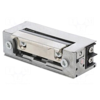 Electromagnetic lock | 12VDC | reversing,with switch | 1700