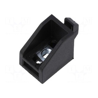 Mounting coupler | for profiles