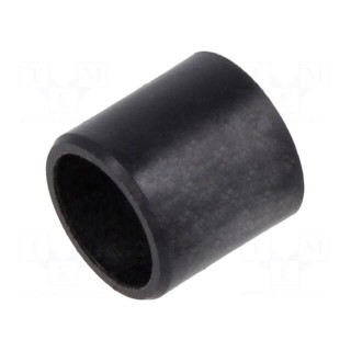 Bearing: sleeve bearing | Øout: 10mm | Øint: 8mm | L: 10mm | iglidur® P