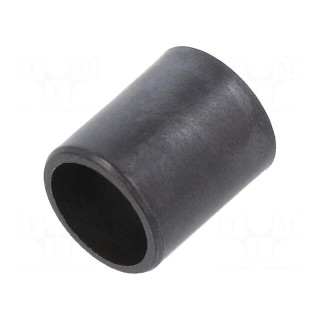 Bearing: sleeve bearing | Øout: 10mm | Øint: 8mm | L: 12mm | iglidur® X