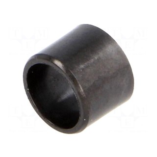 Bearing: sleeve bearing | Øout: 10mm | Øint: 8mm | L: 8mm | iglidur® X
