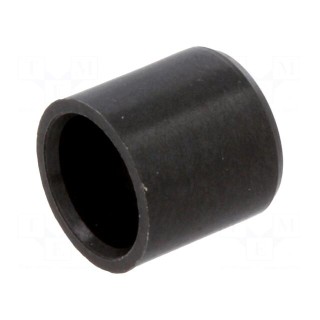 Bearing: sleeve bearing | Øout: 14mm | Øint: 12mm | L: 5mm | iglidur® G
