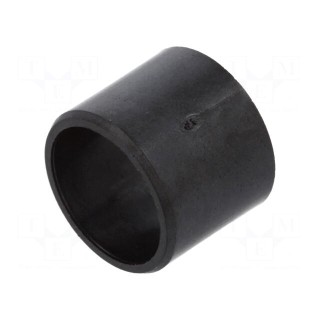 Bearing: sleeve bearing | Øout: 12mm | Øint: 10mm | L: 10mm | iglidur® X