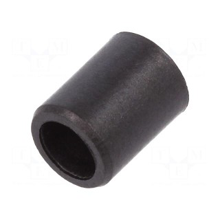 Bearing: sleeve bearing | Øout: 12mm | Øint: 10mm | L: 20mm | iglidur® X