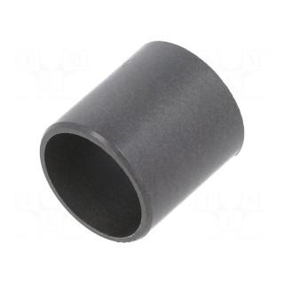 Bearing: sleeve bearing | Øout: 14mm | Øint: 12mm | L: 15mm | iglidur® G