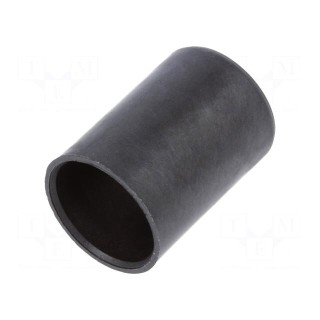 Bearing: sleeve bearing | Øout: 14mm | Øint: 12mm | L: 20mm | iglidur® X