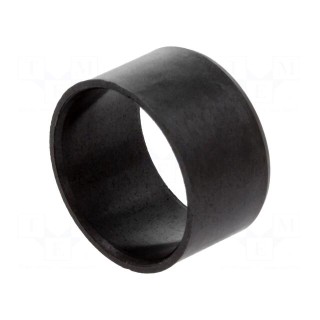 Bearing: sleeve bearing | Øout: 17mm | Øint: 15mm | L: 10mm | iglidur® X