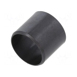 Bearing: sleeve bearing | Øout: 17mm | Øint: 15mm | L: 15mm | iglidur® X