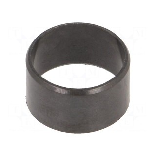 Bearing: sleeve bearing | Øout: 18mm | Øint: 16mm | L: 10mm | iglidur® X