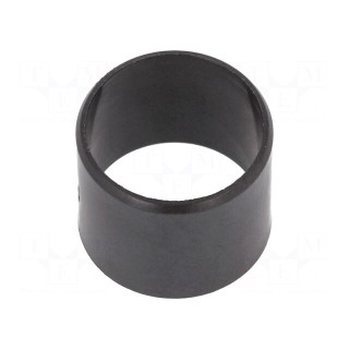 Bearing: sleeve bearing | Øout: 18mm | Øint: 16mm | L: 15mm | iglidur® X
