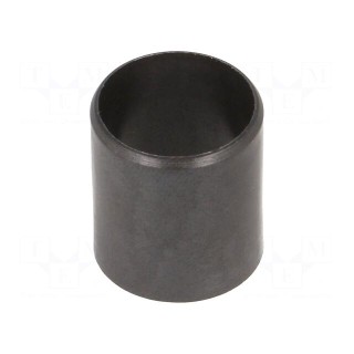 Bearing: sleeve bearing | Øout: 18mm | Øint: 16mm | L: 20mm | iglidur® X