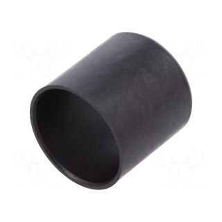 Bearing: sleeve bearing | Øout: 20mm | Øint: 18mm | L: 20mm | iglidur® X