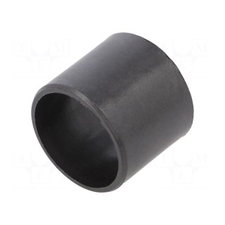 Bearing: sleeve bearing | Øout: 23mm | Øint: 20mm | L: 20mm | iglidur® X