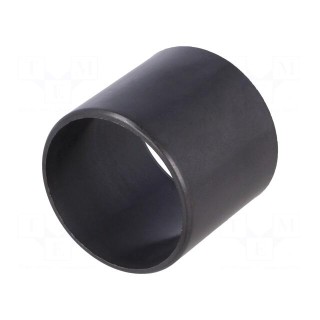 Bearing: sleeve bearing | Øout: 44mm | Øint: 40mm | L: 40mm | iglidur® X