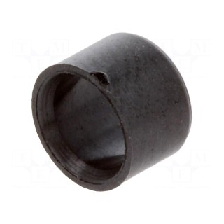 Bearing: sleeve bearing | Øout: 5.5mm | Øint: 4mm | L: 4mm | iglidur® X