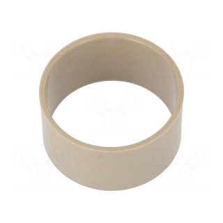 Bearing: sleeve bearing | Øout: 55mm | Øint: 50mm | L: 30mm | -100÷250°C