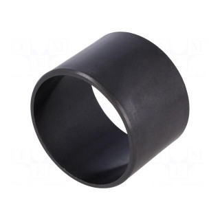 Bearing: sleeve bearing | Øout: 55mm | Øint: 50mm | L: 40mm | iglidur® X