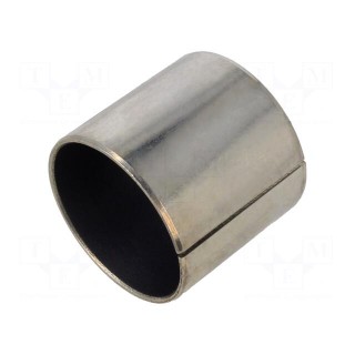 Bearing: sleeve bearing | Øout: 65mm | Øint: 60mm | L: 60mm
