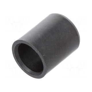 Bearing: sleeve bearing | Øout: 8mm | Øint: 6mm | L: 10mm | iglidur® X