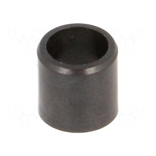 Bearing: sleeve bearing | Øout: 8mm | Øint: 6mm | L: 8mm | iglidur® X