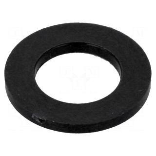 Bearing: thrust washer | without mounting hole | Øout: 15mm