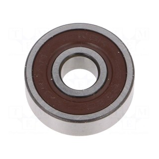 Bearing: ball | Øint: 8mm | Øout: 24mm | W: 8mm | bearing steel