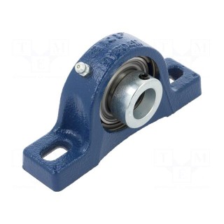 Bearing: bearing unit Y | adjustable grip,with plummer block