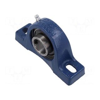 Bearing: bearing unit Y | inch,with plummer block | 25.4mm