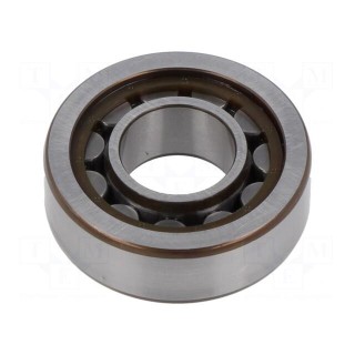 Bearing: cylindrical roller, single row | Øint: 15mm | Øout: 35mm