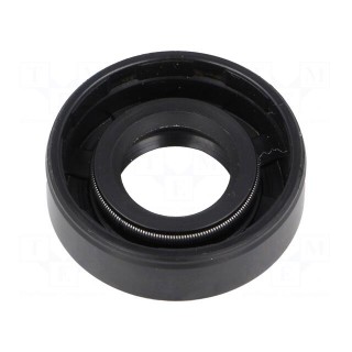 Oil seal | NBR | Thk: 10mm | -40÷100°C | Shore hardness: 70 | Øhole: 32mm