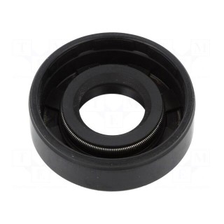 Oil seal | NBR | Thk: 10mm | -40÷100°C | Shore hardness: 70 | Øhole: 32mm