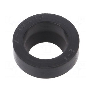 Wiipers Z | NBR rubber | Øout: 18mm | -30÷100°C | Shore hardness: 70
