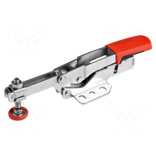 Vertical clamps | 1.1kN | 35mm
