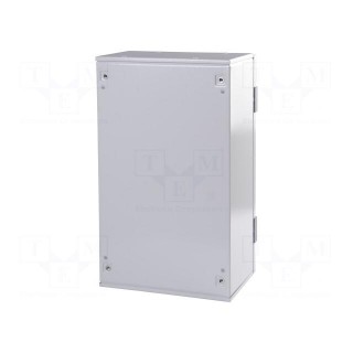 Enclosure: wall mounting | X: 300mm | Y: 500mm | Z: 200mm | orion+ | steel