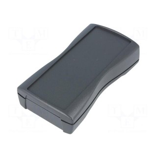 Enclosure: for remote controller | BOS-Streamline | IP40 | X: 64.9mm
