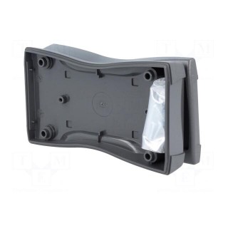 Enclosure: for remote controller | BOS-Streamline | IP40 | X: 64.9mm