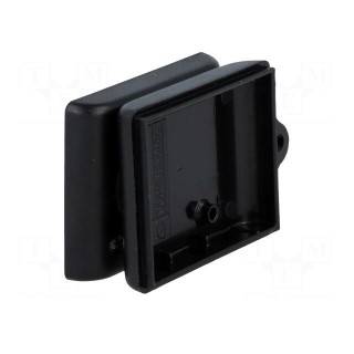 Enclosure: for remote controller | X: 45mm | Y: 36mm | Z: 14mm | ABS