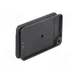 Enclosure: for remote controller | X: 29mm | Y: 52mm | Z: 7mm