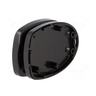 Enclosure: for remote controller | X: 35mm | Y: 50mm | Z: 13mm | ABS