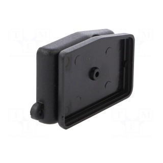 Enclosure: for remote controller | X: 35mm | Y: 50mm | Z: 14mm | ABS